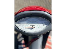 HONDA - C 100 - 2004/2004 - Vermelha - R$ 7.200,00