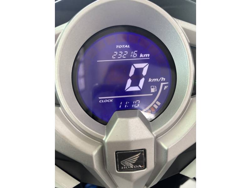 HONDA - ELITE - 2020/2020 - Branca - R$ 12.000,00