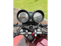 HONDA - CG 150 - 2012/2012 - Vermelha - R$ 12.500,00