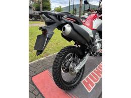 HONDA - XRE 300 - 2019/2020 - Vermelha - R$ 28.500,00
