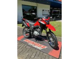 HONDA - NXR 160 - 2024/2025 - Vermelha - R$ 26.900,00