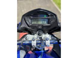HONDA - CG 150 - 2013/2014 - Azul - R$ 13.900,00