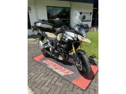 SUZUKI - DL - 2014/2015 - Bege - R$ 42.900,00