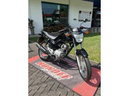 HONDA - CG 150 - 2016/2015 - Preta - R$ 12.500,00