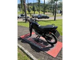 HONDA - CG 150 - 2016/2015 - Preta - R$ 12.500,00