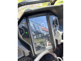 HONDA - CRF 1000L AFRICA TWIN - 2020/2020 - Vermelha - R$ 69.900,00