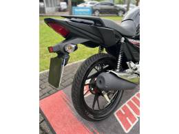 HONDA - CG 160 - 2024/2024 - Cinza - R$ 20.900,00