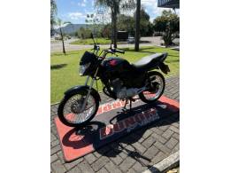 HONDA - CG 150 - 2011/2012 - Preta - R$ 10.900,00