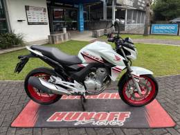 HONDA - CB 250F TWISTER - 2022/2022 - Branca - R$ 22.500,00