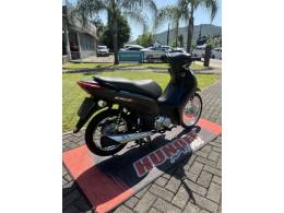 HONDA - BIZ 125 - 2014/2015 - Preta - R$ 11.500,00