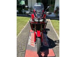 HONDA - CRF 1000L AFRICA TWIN - 2020/2020 - Vermelha - R$ 69.900,00