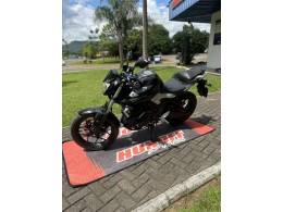 YAMAHA - MT - 2016/2017 - Preta - R$ 21.500,00