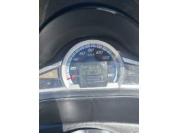 HONDA - PCX - 2016/2017 - Cinza - R$ 14.900,00