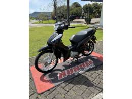 HONDA - BIZ 125 - 2013/2013 - Preta - R$ 11.500,00