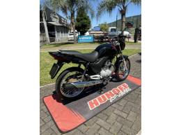 HONDA - CG 150 - 2011/2012 - Preta - R$ 10.900,00