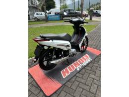 HONDA - BIZ 125 - 2014/2015 - Branca - R$ 12.500,00