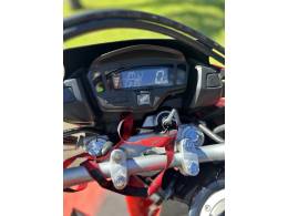 HONDA - NXR 160 - 2024/2024 - Vermelha - R$ 23.500,00