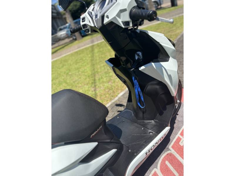 HONDA - ELITE - 2020/2020 - Branca - R$ 12.000,00