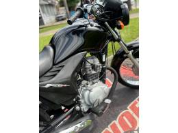 HONDA - CG 150 - 2011/2011 - Preta - R$ 9.900,00