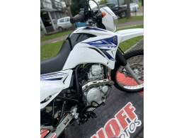 YAMAHA - XTZ 250 - 2009/2009 - Branca - R$ 13.900,00