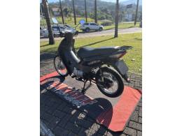 HONDA - BIZ 125 - 2007/2008 - Preta - R$ 8.900,00