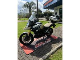 SUZUKI - DL - 2014/2015 - Bege - R$ 42.900,00