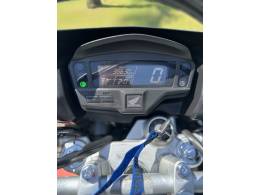 HONDA - NXR 160 - 2021/2022 - Branca - R$ 21.500,00