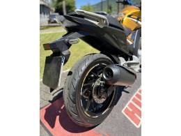 HONDA - CB 250F TWISTER - 2020/2020 - Amarela - R$ 21.500,00