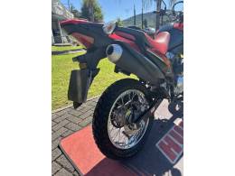 HONDA - NXR 160 - 2024/2024 - Vermelha - R$ 23.500,00