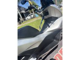 HONDA - PCX - 2016/2017 - Cinza - R$ 14.900,00
