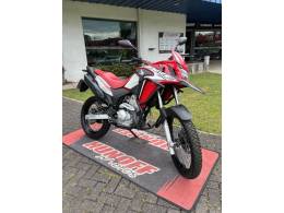 HONDA - XRE 300 - 2019/2020 - Vermelha - R$ 28.500,00