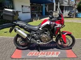 HONDA - CRF 1000L AFRICA TWIN - 2020/2020 - Vermelha - R$ 69.900,00