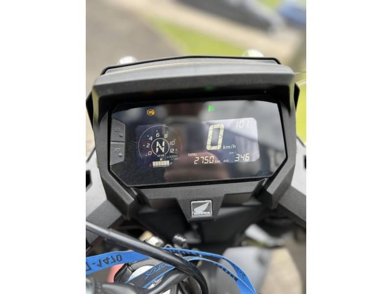 HONDA - XRE 300 - 2024/2024 - Bege - R$ 33.900,00