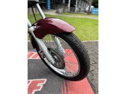 HONDA - CG 150 - 2012/2012 - Vermelha - R$ 12.500,00