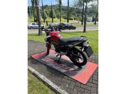 HONDA - CG 160 - 2023/2023 - Vermelha - R$ 19.900,00