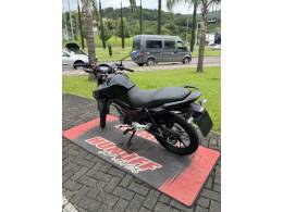 HONDA - CG 160 - 2024/2024 - Cinza - R$ 20.900,00