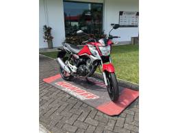 HONDA - CG 160 - 2023/2023 - Vermelha - R$ 19.900,00