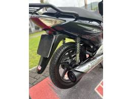 HONDA - BIZ 125 - 2010/2010 - Azul - R$ 10.500,00