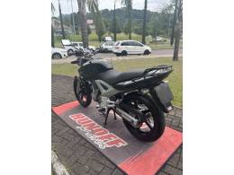 HONDA - CBX 250 TWISTER - 2006/2006 - Preta - R$ 10.900,00