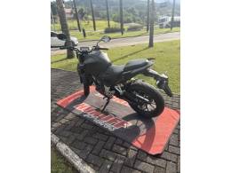 HONDA - CB 300F TWISTER - 2025/2025 - Preta - R$ 28.590,00