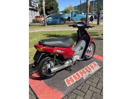 HONDA - C 100 - 2004/2004 - Vermelha - R$ 7.200,00
