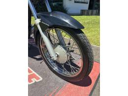 HONDA - CG 160 - 2022/2022 - Vermelha - R$ 15.900,00
