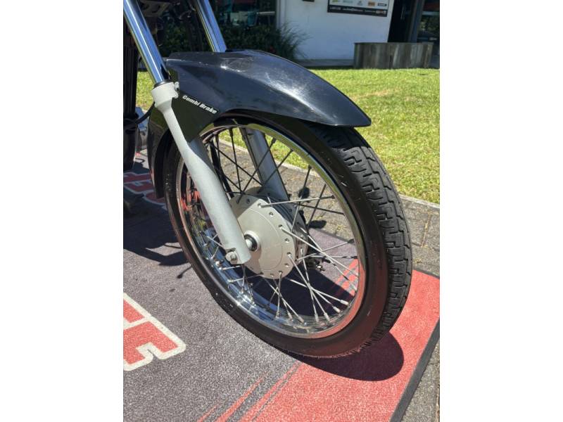 HONDA - CG 160 - 2022/2022 - Vermelha - R$ 15.900,00