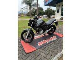 HONDA - CB 250F TWISTER - 2022/2022 - Preta - R$ 22.000,00