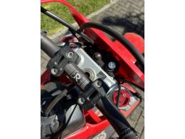 HONDA - CRF 250F - 2022/2022 - Vermelha - R$ 23.500,00