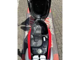HONDA - BIZ 125 - 2017/2018 - Vermelha - R$ 14.900,00