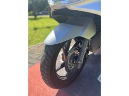 HONDA - PCX - 2016/2017 - Cinza - R$ 14.900,00