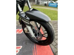 HONDA - CB 250F TWISTER - 2022/2022 - Preta - R$ 22.000,00