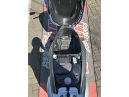 HONDA - BIZ 125 - 2021/2021 - Prata - R$ 15.900,00