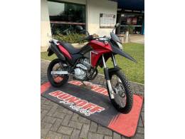 HONDA - XRE 300 - 2013/2013 - Vermelha - R$ 16.500,00